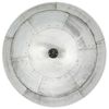 vidaXL Teollistyylinen riippuvalaisin 25 W hopea py&ouml;re&auml; 41 cm E27