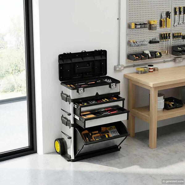 N&auml;ytet&auml;&auml;n tuotekuva 3 / 11