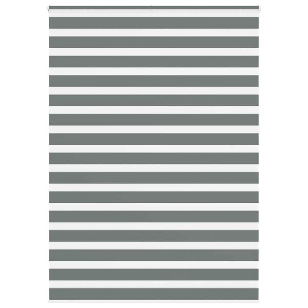 vidaXL Seepra rullaverho 165x230 cm kankaan leveys 160,9 cm polyesteri