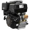 vidaXL Polttomoottori 15 HV 11 kW musta