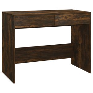 vidaXL Ty&ouml;p&ouml;yt&auml; savutammi 101x50x76,5 cm lastulevy