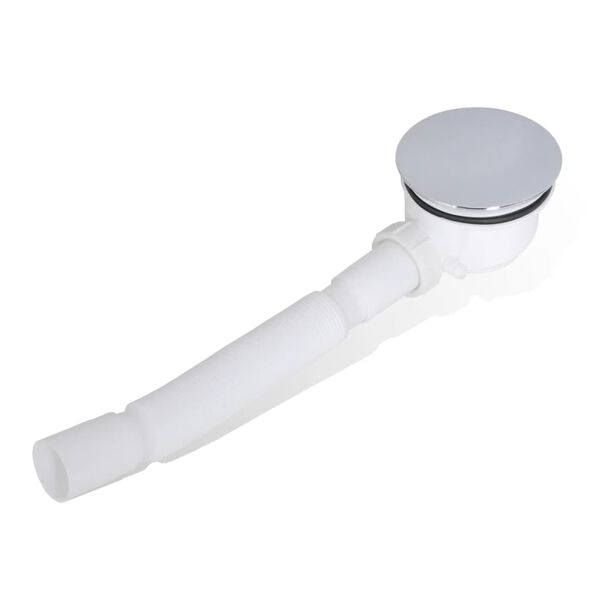 vidaXL Viem&auml;ri & joustava letku suihkualustaan