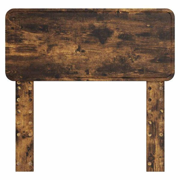 vidaXL P&auml;&auml;tylevy p&auml;&auml;tyll&auml; Savup&auml;hkin&auml; 80 cm Tekninen puu