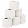vidaXL 2-kerroksinen kohokuvioitu WC-paperi 128 rullaa 250 arkkia