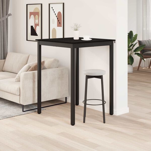 vidaXL Ruokap&ouml;yd&auml;t Tekninen puu