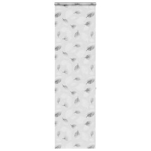 vidaXL Rullaverho kasetilla 60x240 cm kankaan leveys 56 cm