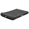 Bestway Ilmapatja 2 hengelle 203 x 152 x 22 cm Musta