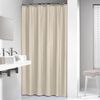 Sealskin Suihkuverho Granada 180 cm beige