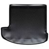 vidaXL Trunk matto Musta Sopii OPEL INSIGNIA Combi 2017- Kumi