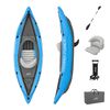 Bestway Hydro-Force 1 hengen ilmat&auml;ytteinen kajakki
