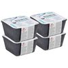 vidaXL Lafita Kosteusabsorberit t&auml;ytt&ouml;pussilla 4 kpl 450 g