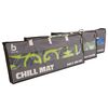 Bo-Camp Ulkomatto Chill mat Oriental 2,7x2 L sininen