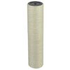 vidaXL Kissan raapimispuu 8x35 cm 10 mm beige