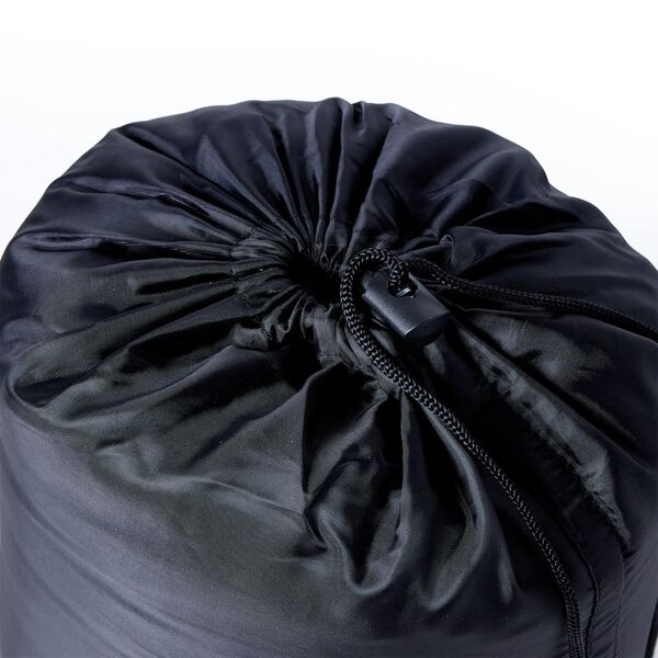 vidaXL Makuupussi aikuisille retkeilyyn 3 vuodenaikaa