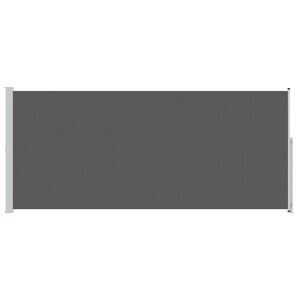 vidaXL K&auml;yt&auml;v&auml;verho 100% polyesteria rautaa ter&auml;st&auml;