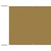 vidaXL Pystymarkiisi beige 180x1000 cm Oxford kangas