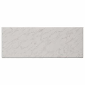 vidaXL Ikkunakynnys Marmori tekstuuri 100 x 30 x 4,5 cm