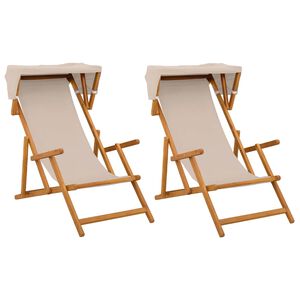 vidaXL Laituri 2 pcs 3 Sijainti Tihe&auml; Eukalyptuspuu Beige