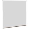 vidaXL Rullaverho Blackout kahvi 145x130 cm Kankaan leveys 141,6 cm