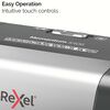 Rexel Paperisilppuri Momentum X406 P4