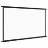 vidaXL Valkokangas 84" 16:9