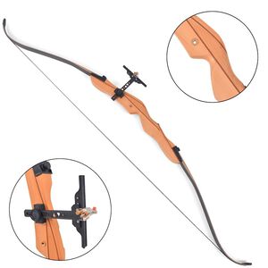 vidaXL Aikuisten vastakaarijousi 68" 32 lb
