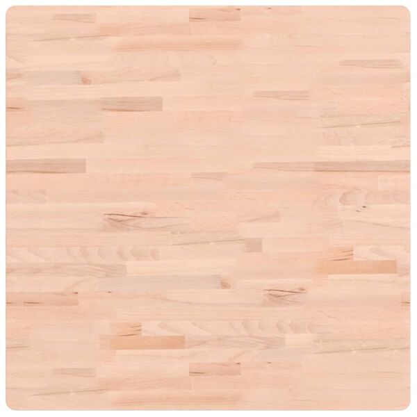 vidaXL P&ouml;yt&auml;levy 80x80x1,5 cm neli&ouml; t&auml;ysi py&ouml;kki