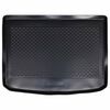 vidaXL Trunk matto Musta sopii MB GLA X156 2014- Kumi