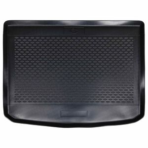 vidaXL Trunk matto Musta sopii MB GLA X156 2014- Kumi