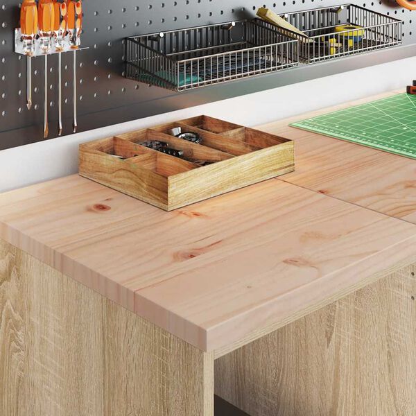 vidaXL Autotallikaapit 2 kpl Sonoma-tammi tekninen puu