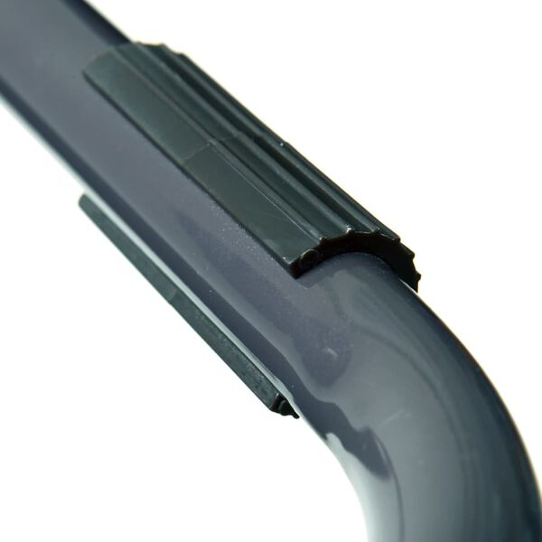 MAELSON Koiran peti <25 kg antrasiitti