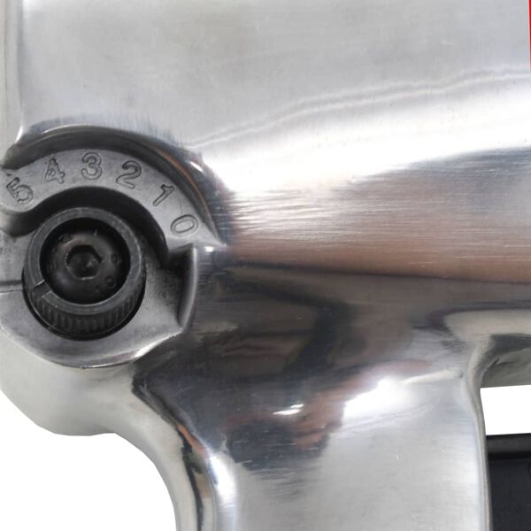 vidaXL Paineilmapulttikone 680 Nm 1/2"