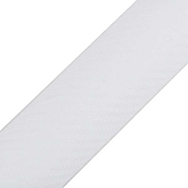 vidaXL Auton päällystekalvot 2 kpl 3D valkoinen 100x150 cm + 50x150 cm