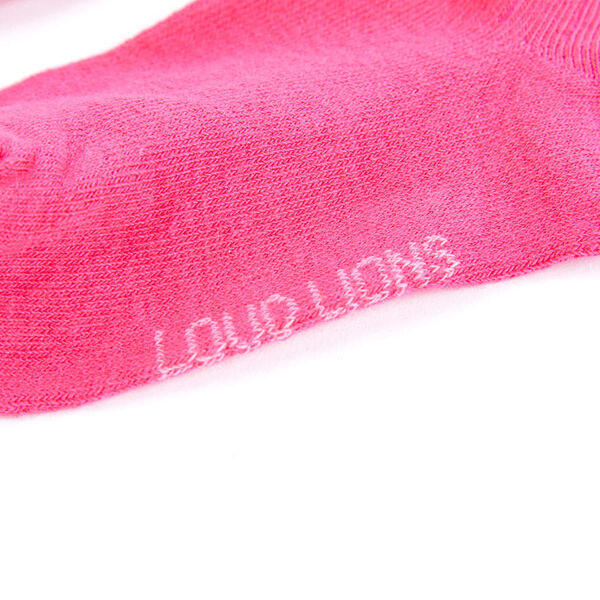 Lasten sukat 5 paria EU 23-26