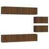 Brown_oak