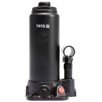 YATO Hydraulinen Pullotunkki 5 Tonnia YT-17002