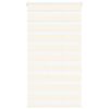 vidaXL Seepra rullaverho 70x150 cm kankaan leveys 65,9 cm polyesteri