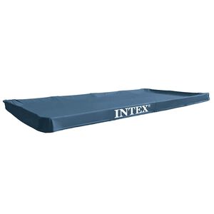 Intex Uima-altaan suojapeite 450x220 cm suorakaide