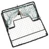 vidaXL Lintuansa vihre&auml; 34x32 cm ter&auml;s