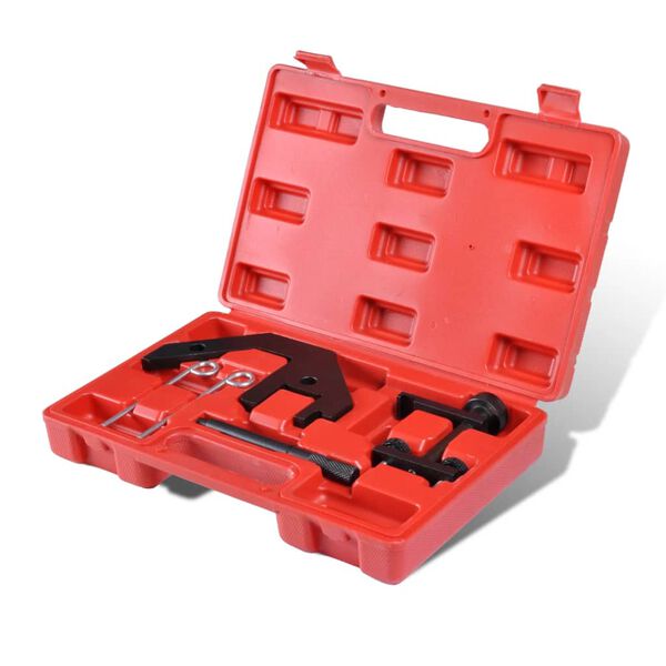 vidaXL Ajoitustyökalusarja BMW M47 M57 E39 E46