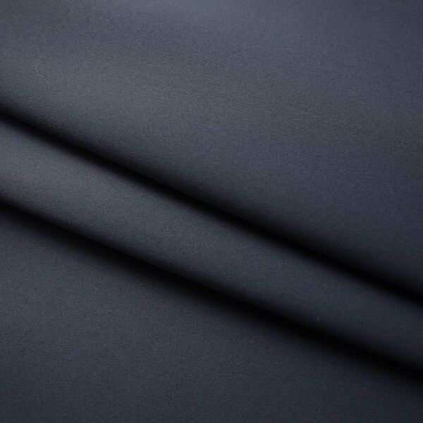 vidaXL Pimennysverhot koukuilla 2 kpl antrasiitti 140x245 cm