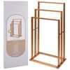 Bathroom Solutions Pyyheteline bambu 3 tangolla