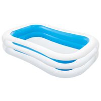 Intex Swim Center Family Pool uima-allas 262x175x56 cm
