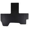 vidaXL Auton matto Musta sopii CITROEN JUMPER 2006- Kumi