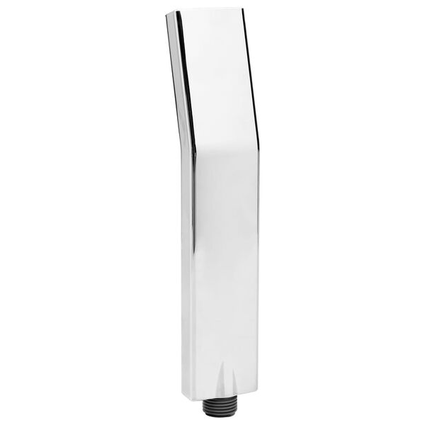 vidaXL K&auml;sisuihkup&auml;&auml; kromi