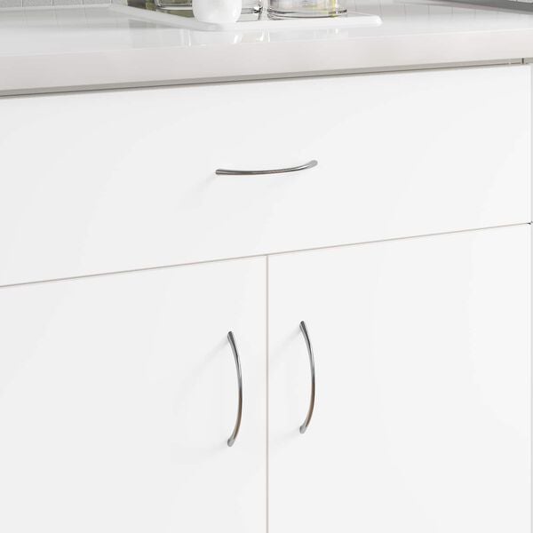 vidaXL Kahva 12 pcs Hopea 107 x 3.6 x 23 mm Ruostumaton ter&auml;s