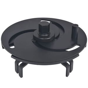 vidaXL 3-leukainen Polttoainemittarin lähetysanturin avain 89-170 mm