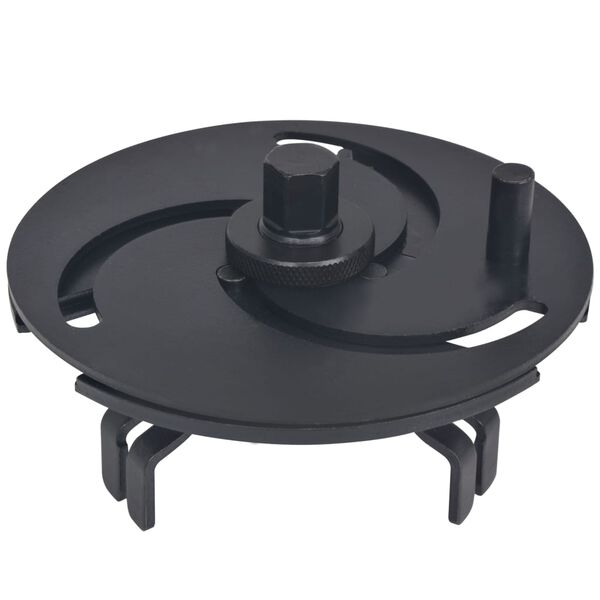 vidaXL 3-leukainen Polttoainemittarin lähetysanturin avain 89-170 mm