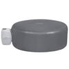 Bestway Suojus PVC ja POM Harmaa