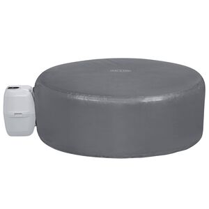 Bestway Suojus PVC ja POM Harmaa